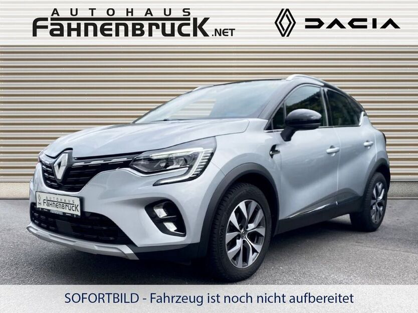 Captur