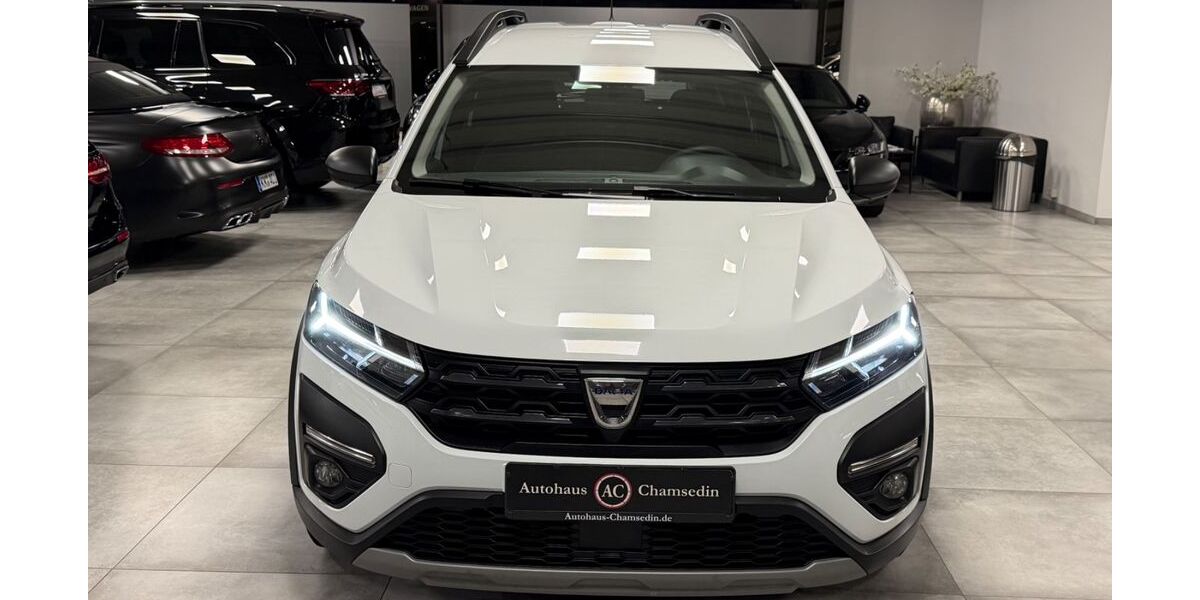 Dacia Jogger 149.087 km 10.500 &euro; Viersen 41748