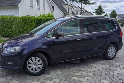VW Sharan