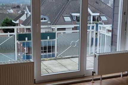 Wohnung Mülheim an der Ruhr Saarn - 4 Zimmer, 142 m&sup2;, 1.333&euro; | Angebot:25774965