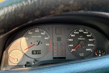 Audi 80 189.250 km 9.999 &euro; Wuppertal 42399