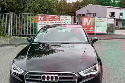 Audi A3 168.500 km 8.990 &euro; Solingen 42651