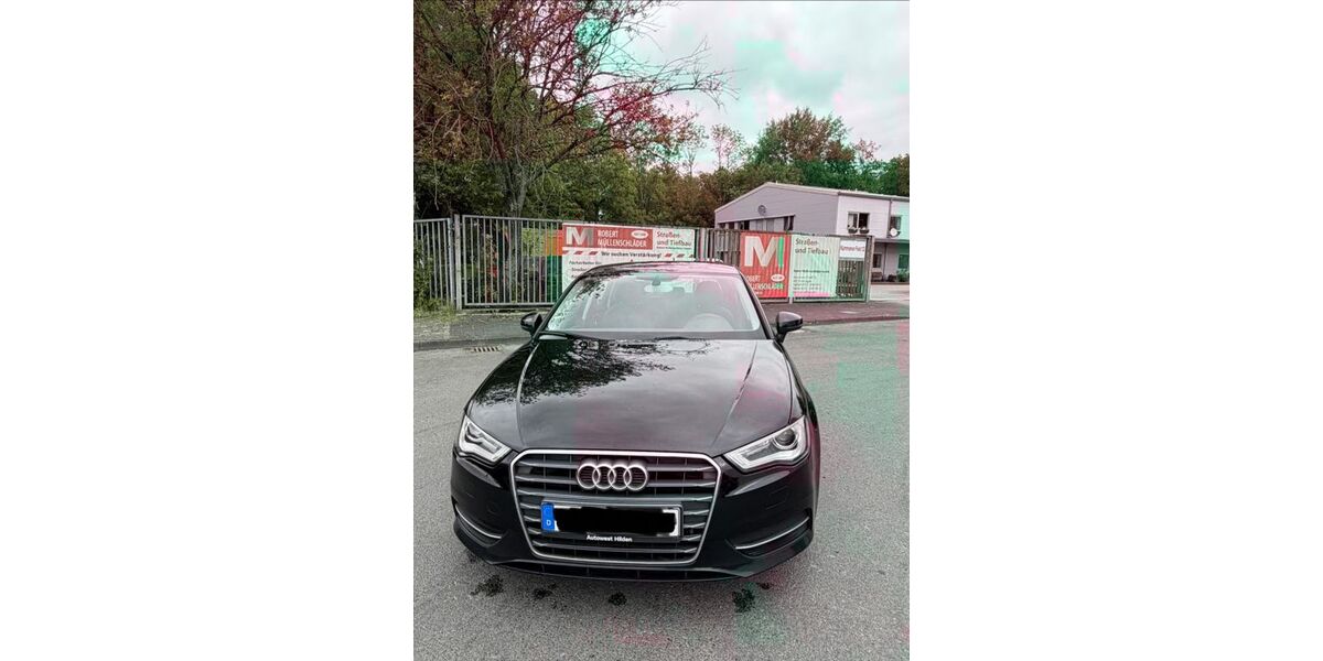 Audi A3 168.500 km 8.990 &euro; Solingen 42651