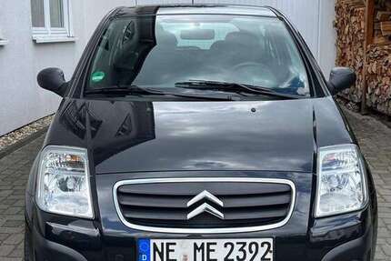 Citroen C2