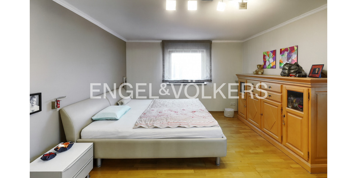 Doppelhaushälfte Hilden Kalstert - 5 Zimmer, 131 m&sup2;, 550.000&euro; | Angebot:25730519