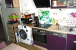 DU-Hochfeld, 3 Zi. ETW, 73m² Wfl., Gartenmitbenutzung - Etagenwohnung Duisburg Duisburg-Mitte | Angebot:26952866