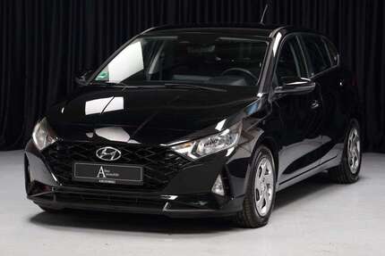 Hyundai i20 38.900 km 12.990 &euro; Düsseldorf 40211
