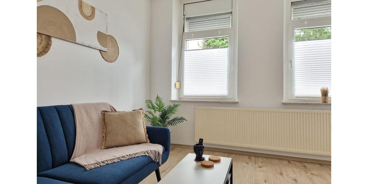 Möblierte 2 Zimmerwohnung Nähe Zentrum 2 zimmer