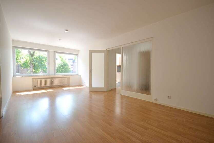 Wohnung zum Mieten in Meerbusch 695 € 61 m²