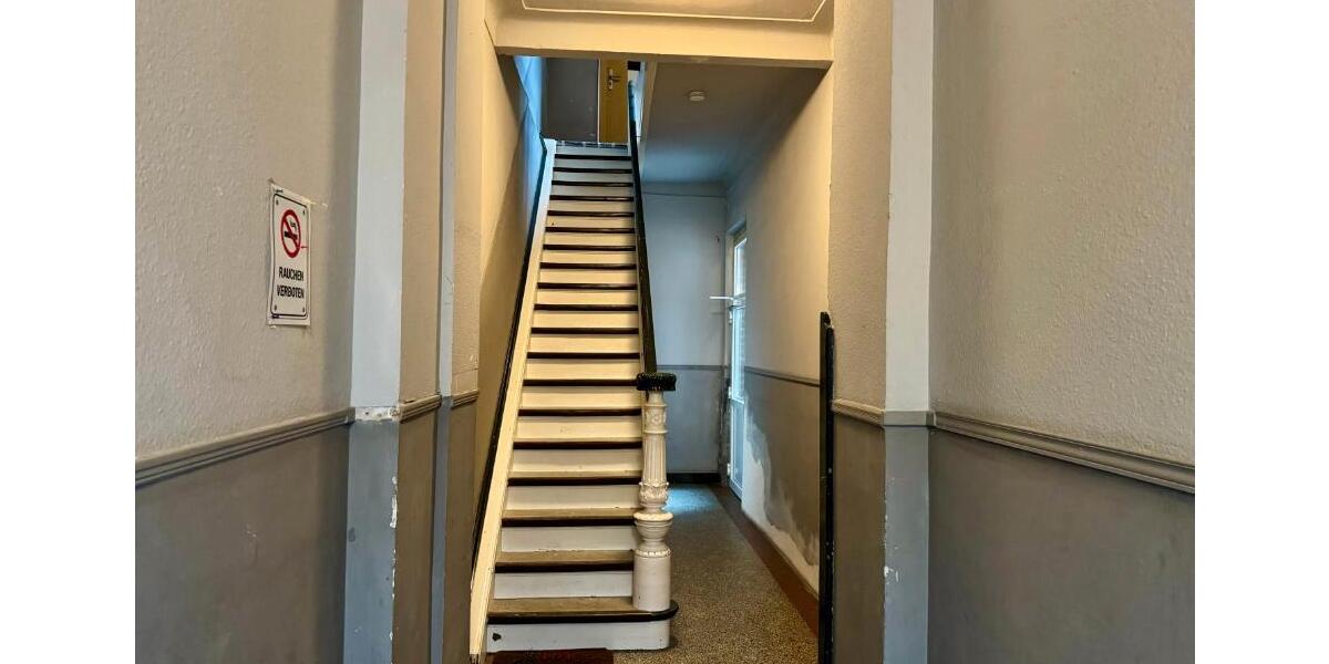 Etagenwohnung Krefeld Benrad - 3 Zimmer, 61 m&sup2;, 155.000&euro; | Angebot:25806490