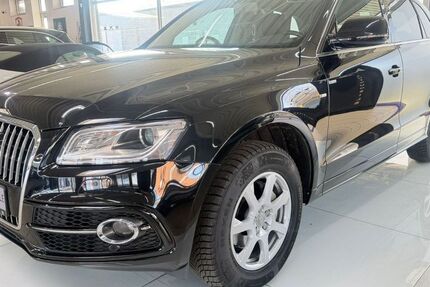 Audi Q5 149.999 km 17.998 &euro; Grevenbroich 41515