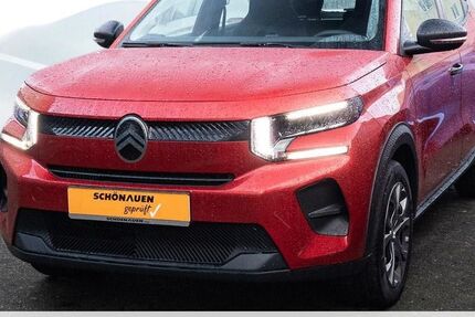 Citroen C3 5.882 km 14.990 &euro; Solingen 42697