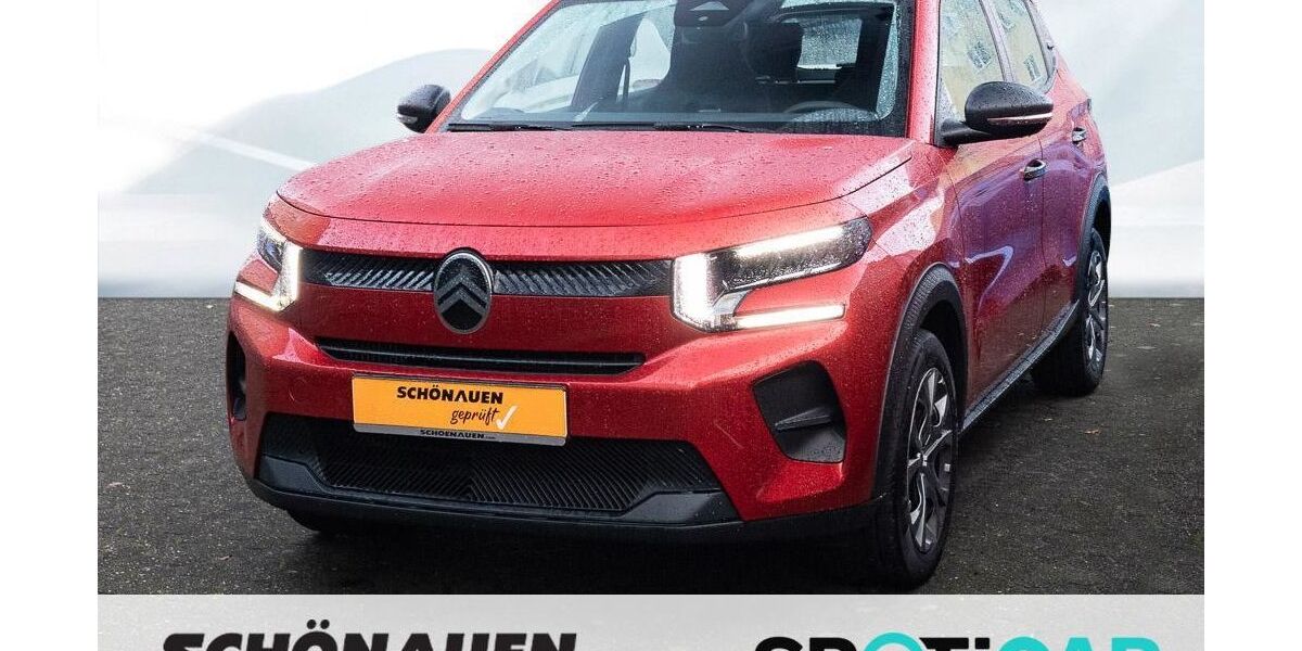 Citroen C3 5.882 km 14.990 &euro; Solingen 42697