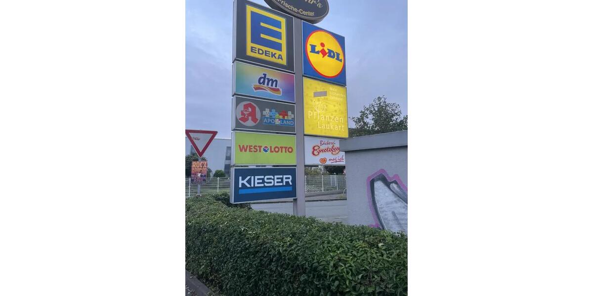 Gewerbeobjekt Hilden Kalstert - 1.300&euro; | Angebot:26323014
