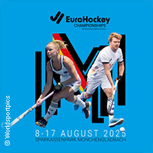 EuroHockey Championships 2025