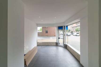 Gewerbeobjekt Viersen Hülsdonk - 1.250&euro; | Angebot:21605992