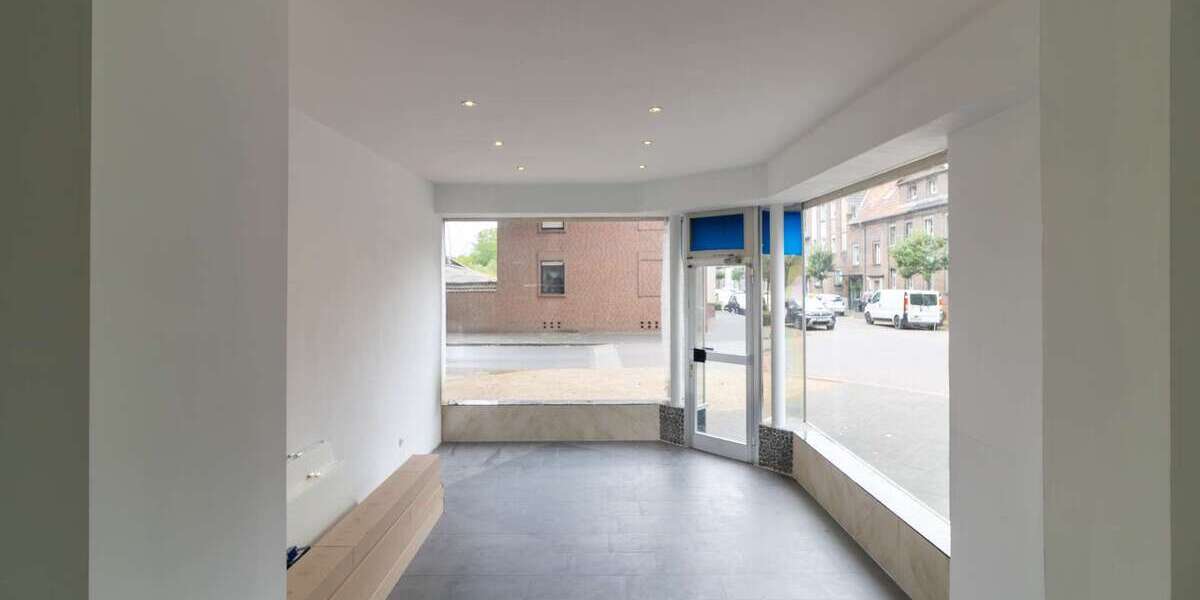 Gewerbeobjekt Viersen Hülsdonk - 1.250&euro; | Angebot:21605992