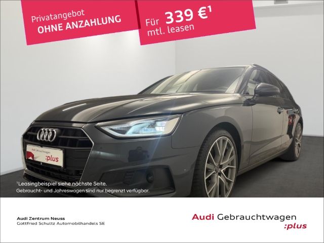 Audi A4 67.386 km 27.500 &euro; Neuss 41464