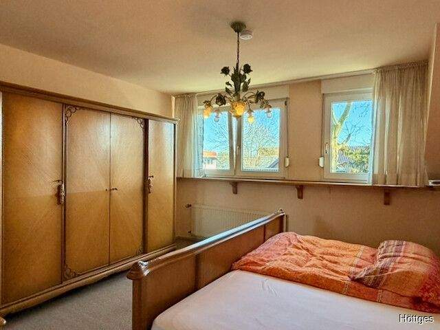 Reihenmittelhaus Mönchengladbach Wickrath - 4 Zimmer, 110 m&sup2;, 325.000&euro; | Angebot:25742587