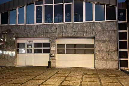 Gewerbeobjekt Hilden Kalstert - 3.200&euro; | Angebot:27126043