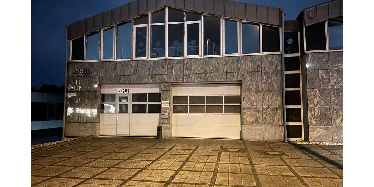 Gewerbeobjekt Hilden Kalstert - 3.200&euro; | Angebot:27126043