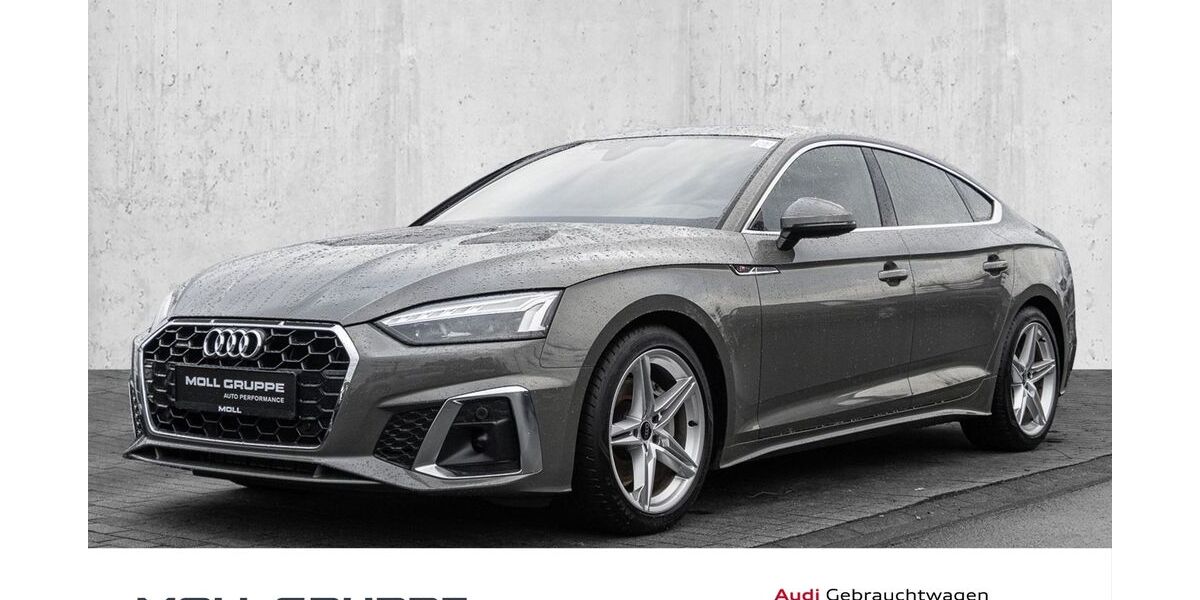 Audi A5 25.607 km 43.750 &euro; Düsseldorf 40474
