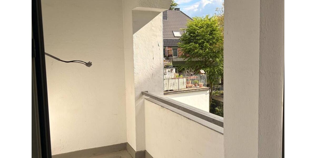 Etagenwohnung Düsseldorf Stadtbezirk 9 - 2 Zimmer, 59 m&sup2;, 624&euro; | Angebot:26351226