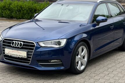 Audi A3 215.260 km 6.990 &euro; Mönchengladbach 41063