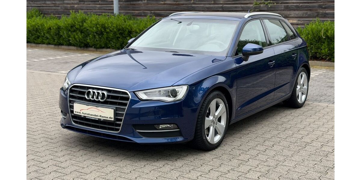Audi A3 215.260 km 6.990 &euro; Mönchengladbach 41063