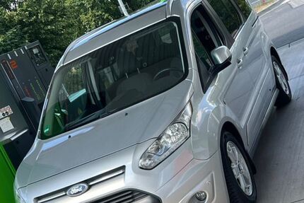 Ford Tourneo Connect 197.650 km 15.400 &euro; Wuppertal 42285
