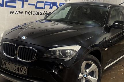 BMW X1 172.000 km 8.500 &euro; Hilden 40721
