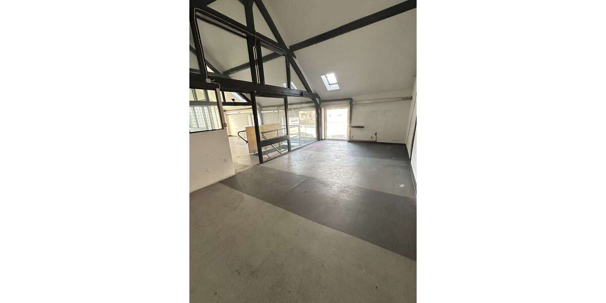 Gewerbeobjekt Düsseldorf Benrath - 600&euro; | Angebot:25097909