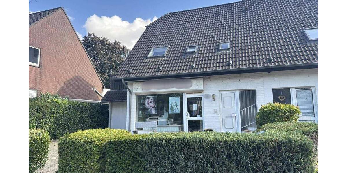 Mehrfamilienhaus, Wohnhaus Krefeld Traar - 3 Zimmer, 100 m&sup2;, 455.000&euro; | Angebot:23842541