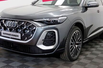 Audi SQ5 12.000 km 80.950 € Solingen 42653