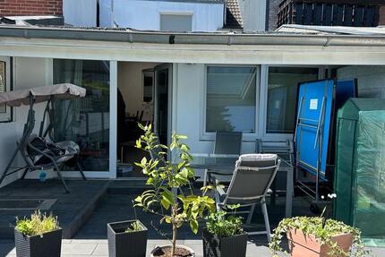 Reihenmittelhaus top Zustand im Herzen von Korschenbroich