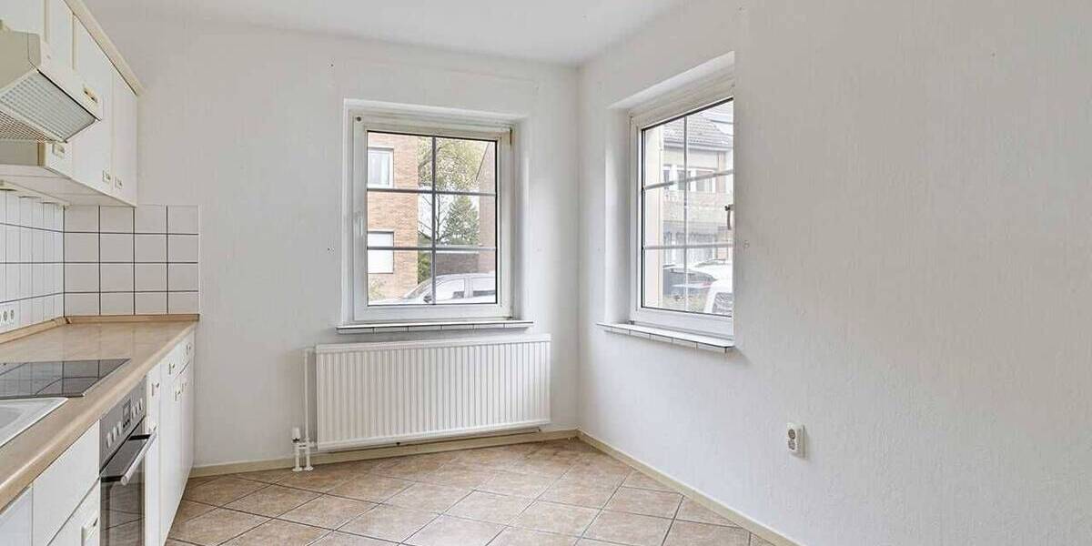 Doppelhaushälfte mit Charme und Gartenidylle in Ratingen-Lintorf 3 zimmer