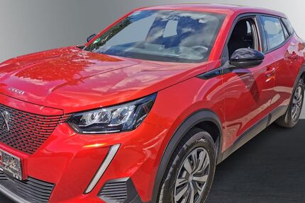 Peugeot 2008 11.159 km 20.390 &euro; Mönchengladbach 41066