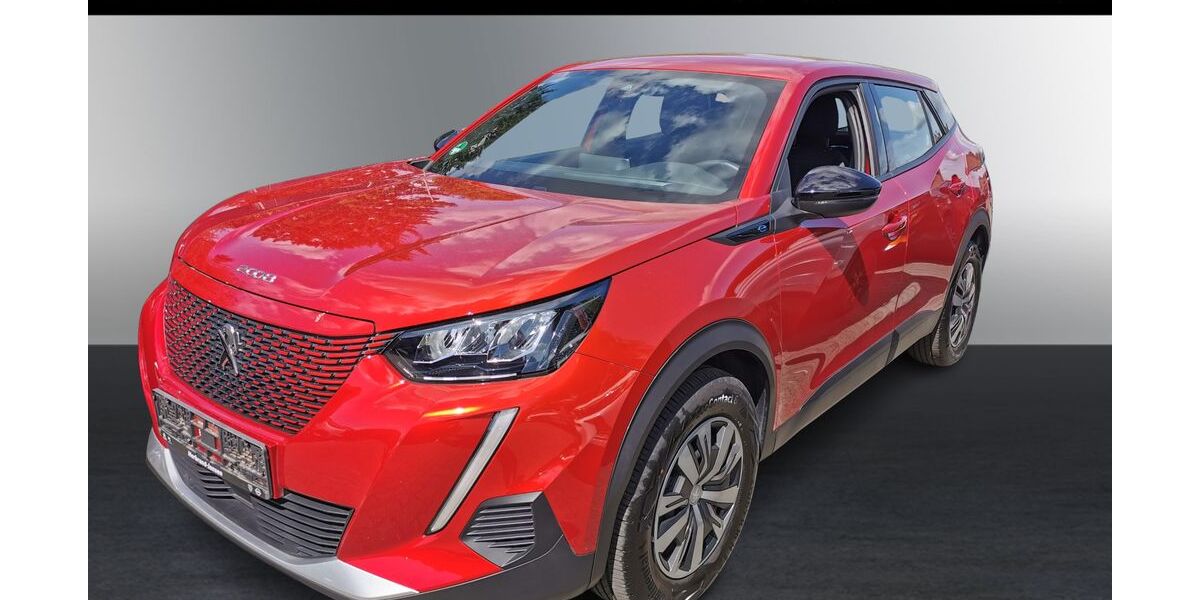 Peugeot 2008 11.159 km 20.390 &euro; Mönchengladbach 41066