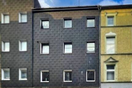 Mehrfamilienhaus zum Sparpreis: Entwickeln Sie Ihre Immobilie der Zukunft neu! 1 zimmer