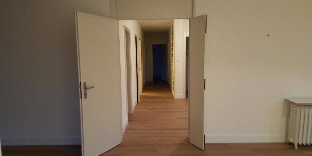 Etagenwohnung Meerbusch Büderich - 4 Zimmer, 148 m&sup2;, 1.880&euro; | Angebot:26852732