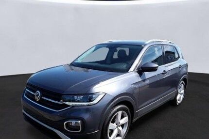 VW T-Cross 21.280 km 23.880 &euro; Viersen 41751