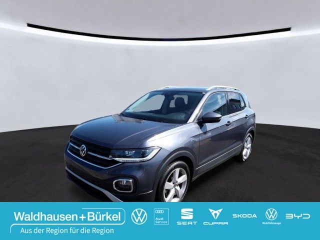 VW T-Cross 21.280 km 23.880 &euro; Viersen 41751
