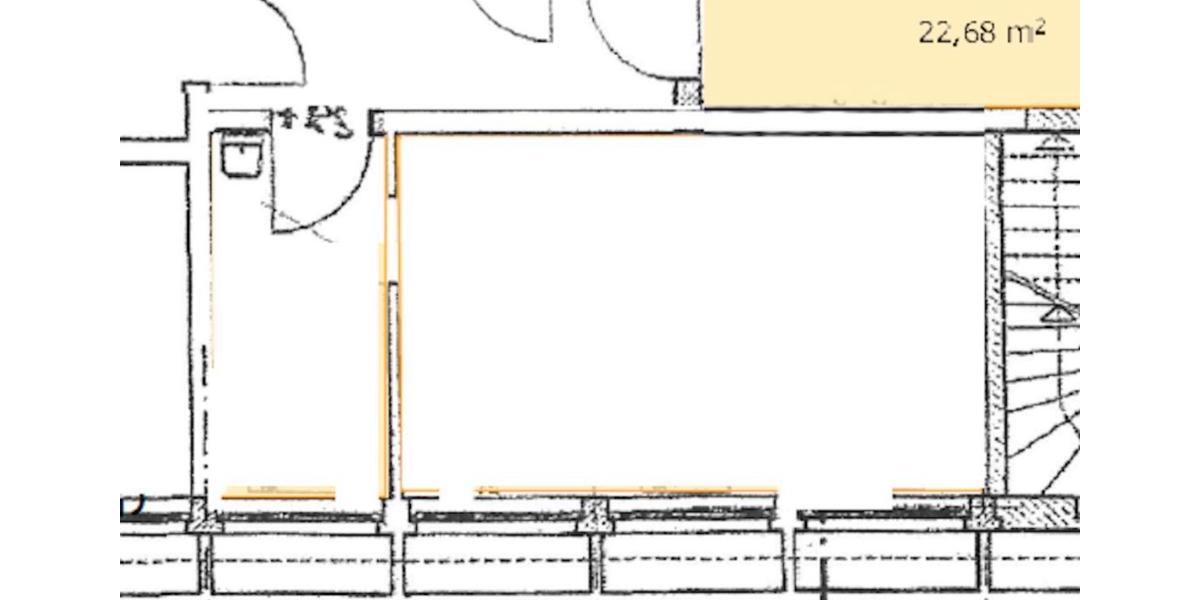 Hobbyraum Lager zimmer