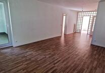 Ansprechende 3-Zi.-Wohnung mit Balkon