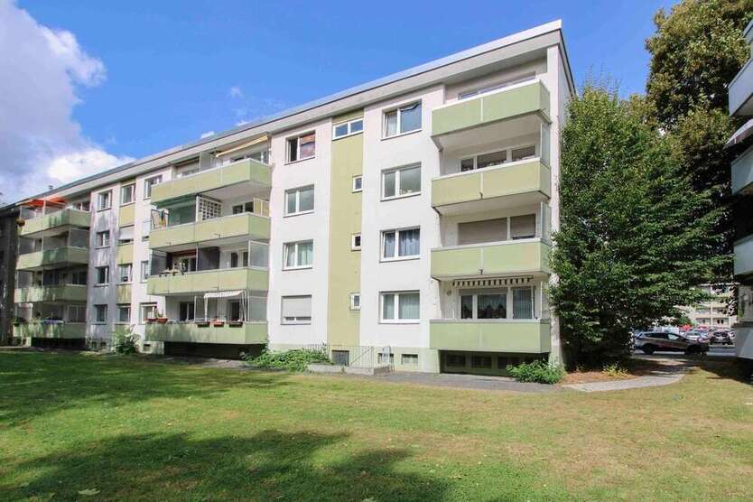 Wohnung zum Kaufen in Mönchengladbach 135.000 € 78 m²