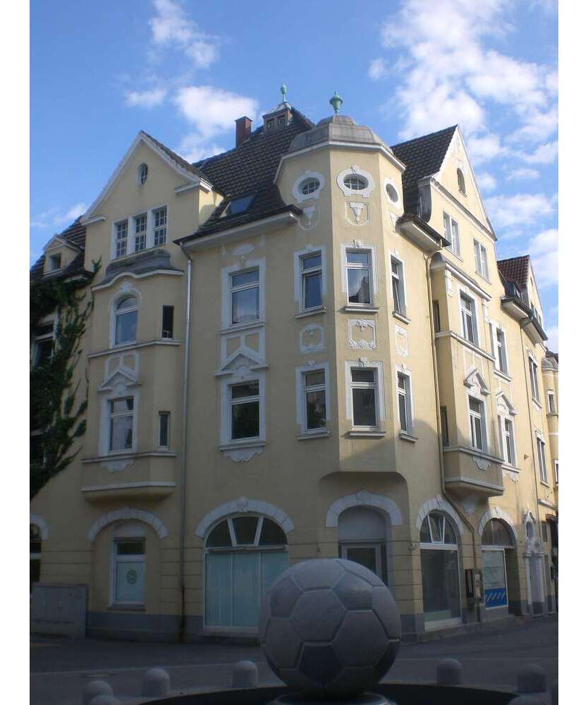 Wohnung zum Mieten in Mönchengladbach 550 € 73 m²