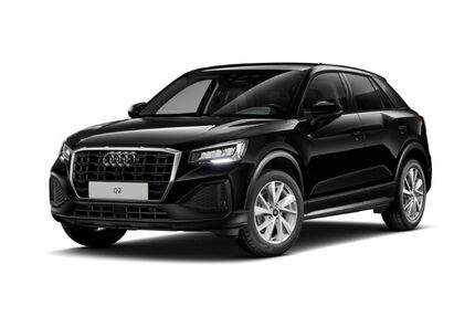 Audi Q2 4.999 km 35.980 &euro; Hilden 40721