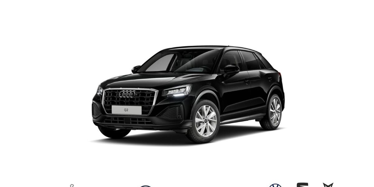 Audi Q2 4.999 km 35.980 &euro; Hilden 40721