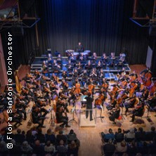 Flora Sinfonie Orchester - Sinfoniekonzert 06.12.2025 Altenberger Hof Köln