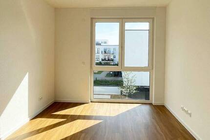 Moderne Eigentumswohnung zum Wohlfühlen